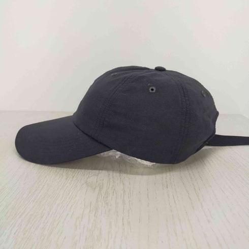 ザノースフェイス THE NORTH FACE LONG BILL CAP ロングビルキャップ メンズ ONE SIZE