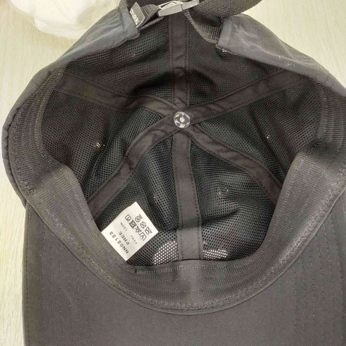ザノースフェイス THE NORTH FACE LONG BILL CAP ロングビルキャップ メンズ ONE SIZE