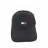 トミーヒルフィガー TOMMY HILFIGER ローキャップ メンズ ONE SIZE