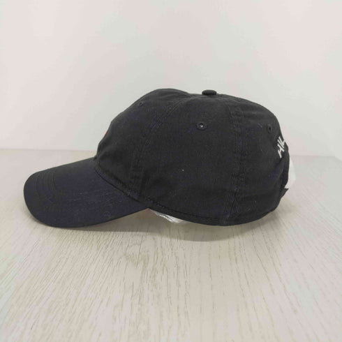 トミーヒルフィガー TOMMY HILFIGER ローキャップ メンズ ONE SIZE