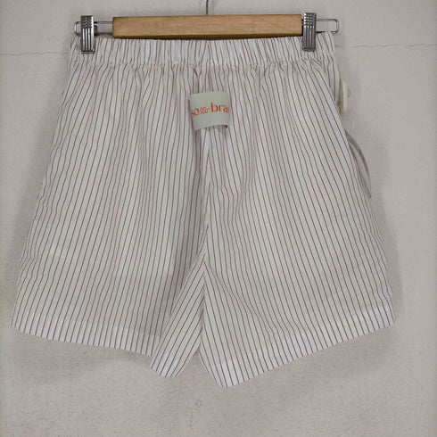 SOMBRAS Cotton Boxer Shorts メンズ JPN:L