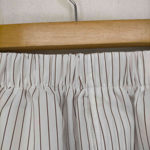 SOMBRAS Cotton Boxer Shorts メンズ JPN:L