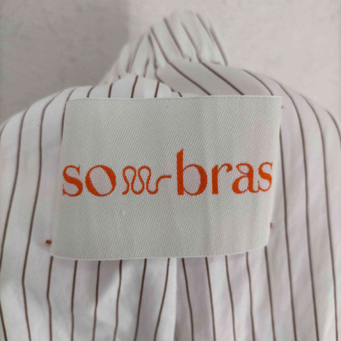 SOMBRAS Cotton Boxer Shorts メンズ JPN:L