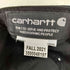 カーハート Carhartt ダックキャップ メンズ ONE SIZE