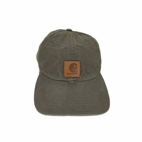 カーハート Carhartt ダックキャップ メンズ ONE SIZE