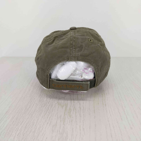 カーハート Carhartt ダックキャップ メンズ ONE SIZE