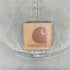 カーハート Carhartt ダックキャップ メンズ ONE SIZE