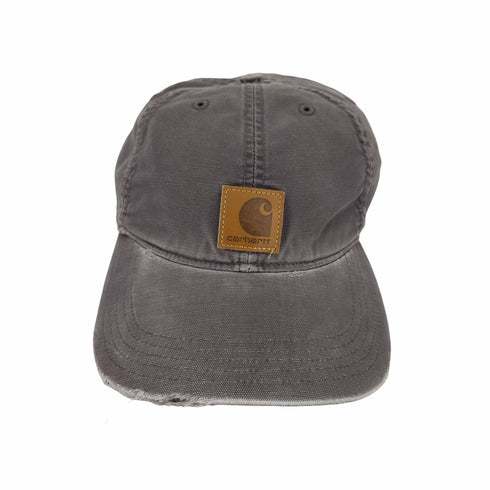 カーハート Carhartt ダックキャップ メンズ ONE SIZE