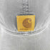カーハート Carhartt ダックキャップ メンズ ONE SIZE