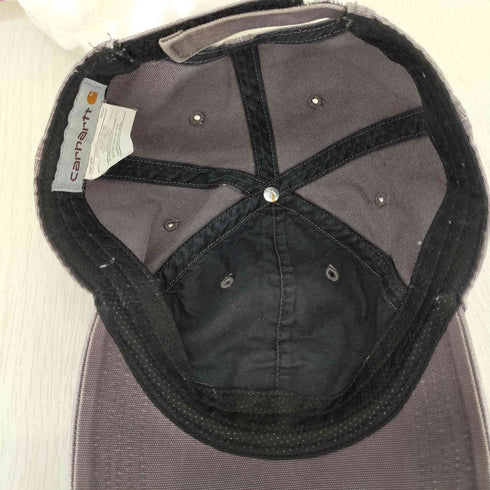 カーハート Carhartt ダックキャップ メンズ ONE SIZE