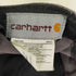 カーハート Carhartt ダックキャップ メンズ ONE SIZE