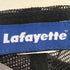 ラファイエット Lafayette 迷彩 メッシュキャップ メンズ FREE