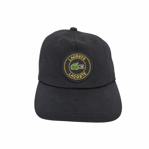 ラコステ LACOSTE ローキャップ メンズ ONE SIZE