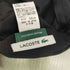 ラコステ LACOSTE ローキャップ メンズ ONE SIZE