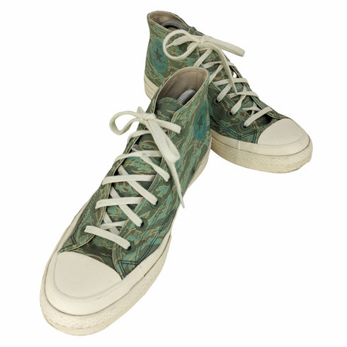 コンバース CONVERSE Chuck Taylor All Star 70 Mid チャックテイラー オールスターミッド 70 スニーカー メンズ JPN:27.5