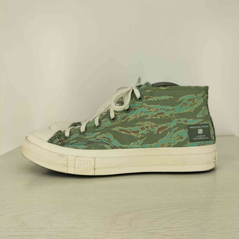 コンバース CONVERSE Chuck Taylor All Star 70 Mid チャックテイラー オールスターミッド 70 スニーカー メンズ JPN:27.5