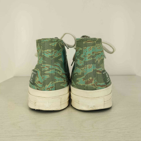 コンバース CONVERSE Chuck Taylor All Star 70 Mid チャックテイラー オールスターミッド 70 スニーカー メンズ JPN:27.5
