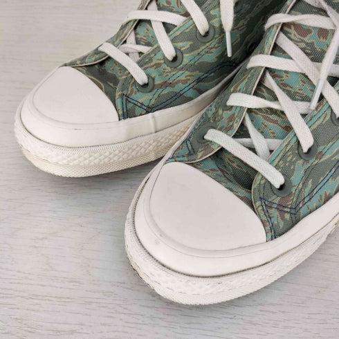 コンバース CONVERSE Chuck Taylor All Star 70 Mid チャックテイラー オールスターミッド 70 スニーカー メンズ JPN:27.5