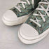 コンバース CONVERSE Chuck Taylor All Star 70 Mid チャックテイラー オールスターミッド 70 スニーカー メンズ JPN:27.5