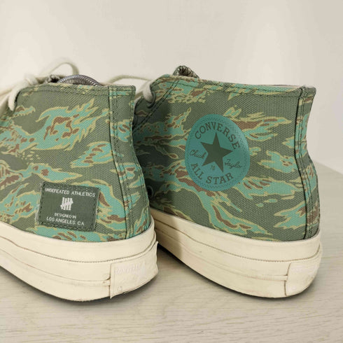 コンバース CONVERSE Chuck Taylor All Star 70 Mid チャックテイラー オールスターミッド 70 スニーカー メンズ JPN:27.5