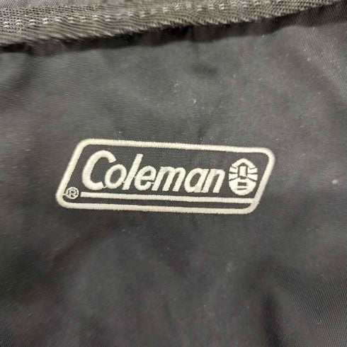 コールマン COLEMAN ナイロンバックパック メンズ ONE SIZE