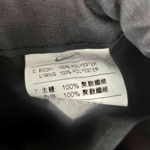 ナイキ NIKE ビッグスウォッシュ ナップサック メンズ ONE SIZE