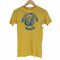 sport-t by stedman MADE IN USA 70-80s インディアンラバープリントS/S TEE レディース JPN:S