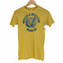 sport-t by stedman MADE IN USA 70-80s インディアンラバープリントS/S TEE レディース JPN:S