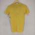 sport-t by stedman MADE IN USA 70-80s インディアンラバープリントS/S TEE レディース JPN:S