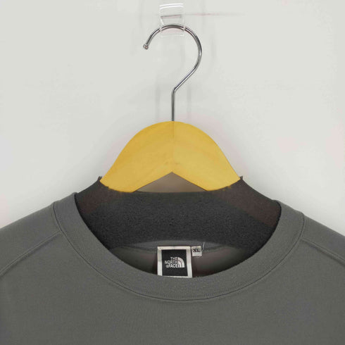 ザノースフェイス THE NORTH FACE L/S COLORFUL LOGO TEE メンズ JPN:XL