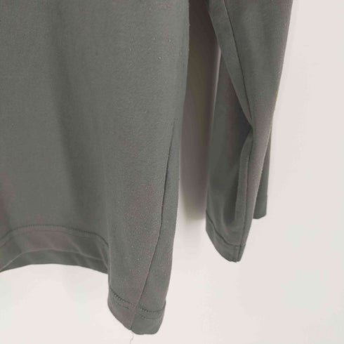 ザノースフェイス THE NORTH FACE L/S COLORFUL LOGO TEE メンズ JPN:XL