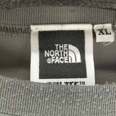 ザノースフェイス THE NORTH FACE L/S COLORFUL LOGO TEE メンズ JPN:XL