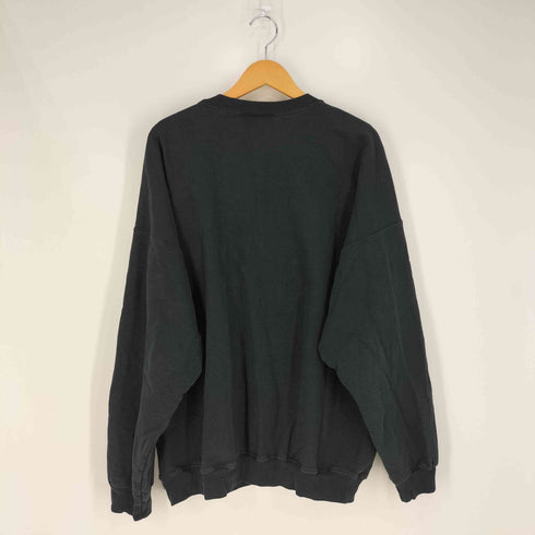 ヘインズ Hanes 90s 刺繍タグ クルーネックスウェット メンズ 2XL