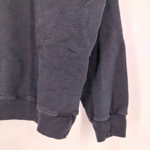 ヘインズ Hanes 90s 刺繍タグ クルーネックスウェット メンズ 2XL