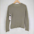 アメリカンヴィンテージ American Vintage 23AW シアークルーネックニット レディース