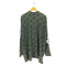 ゼロエイトサーカス 08 sircus print oversize shirts メンズ 6