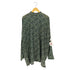 ゼロエイトサーカス 08 sircus print oversize shirts メンズ 6