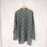 ゼロエイトサーカス 08 sircus print oversize shirts メンズ 6