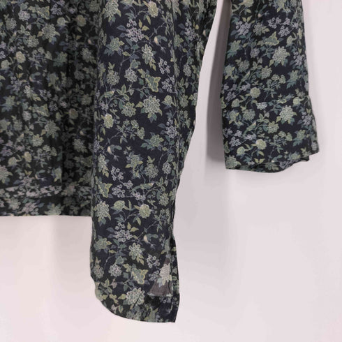 ゼロエイトサーカス 08 sircus print oversize shirts メンズ 6