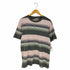 カーハートワークインプログレス Carhartt WIP S/S HANMORE T-SHIRT メンズ import:M