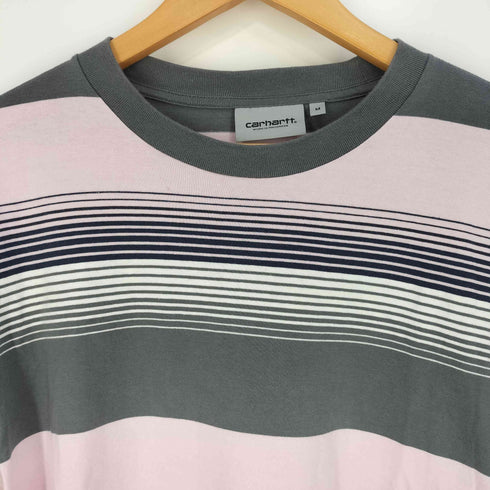 カーハートワークインプログレス Carhartt WIP S/S HANMORE T-SHIRT メンズ import:M