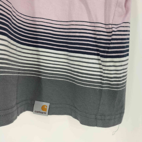 カーハートワークインプログレス Carhartt WIP S/S HANMORE T-SHIRT メンズ import:M
