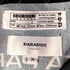 パラドックス PARADOX コーチシャツ メンズ JPN:M