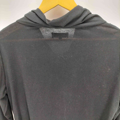 セマンティックデザイン semanticdesign ドレープカットソー メンズ JPN:L