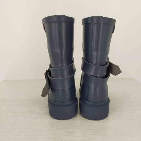 エーグル AIGLE MACADAMES マカダム ミドルラバーブーツ レディース 35