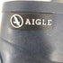 エーグル AIGLE MACADAMES マカダム ミドルラバーブーツ レディース 35