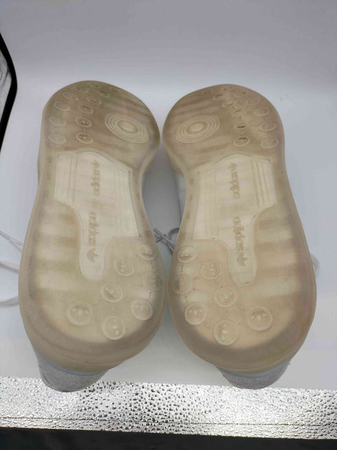 アディダスオリジナルス adidas Originals Forum Tech Boost メンズ JPN:29