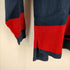 ポロバイラルフローレン Polo by RALPH LAUREN ポニー刺しゅうボーダー柄ラガーシャツ メンズ JPN:M