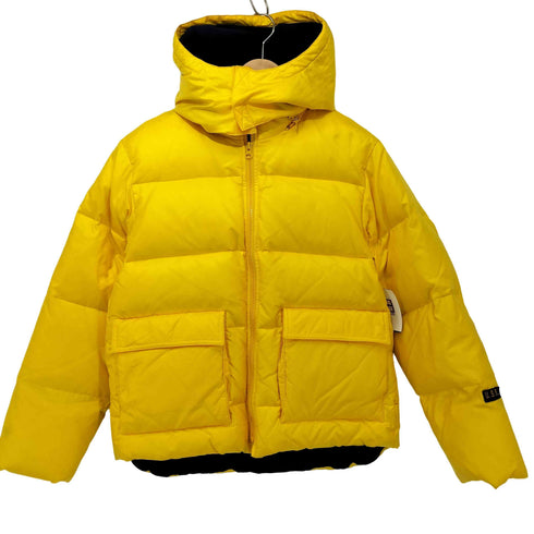 ラルフローレンスポーツ RALPH LAUREN SPORT スモールフェザー ダウンジャケット レディース 9