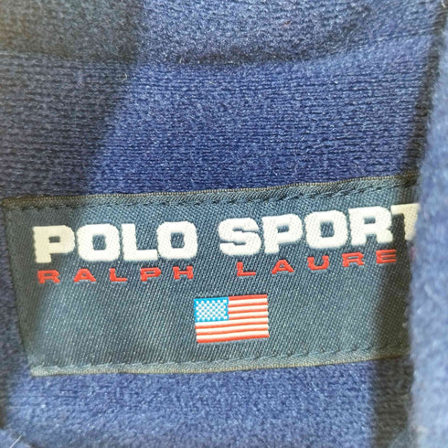 ラルフローレンスポーツ RALPH LAUREN SPORT スモールフェザー ダウンジャケット レディース 9